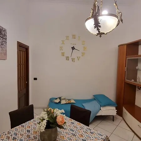 Apartamento Il Rifugio A San Martino *