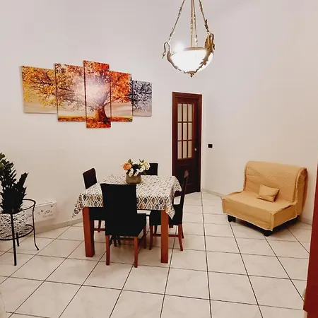 Apartamento Il Rifugio A San Martino *