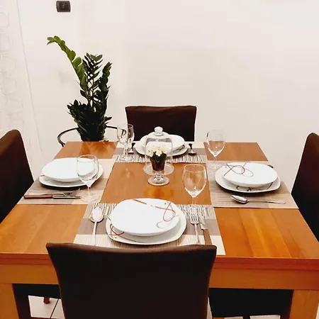 Apartamento Il Rifugio A San Martino