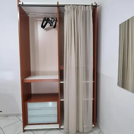 Apartamento Il Rifugio A San Martino *