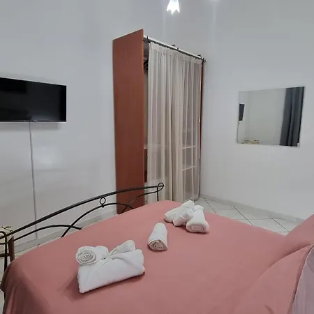 Il Rifugio A San Martino Apartment Naples