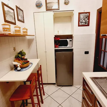 Il Rifugio A San Martino Apartment
