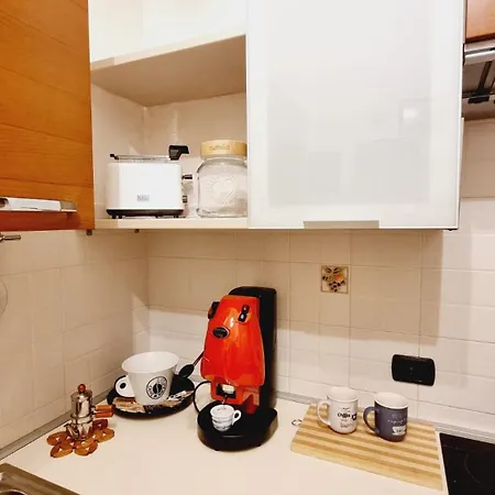 Il Rifugio A San Martino Apartment Naples