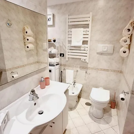 Apartment Il Rifugio A San Martino Naples
