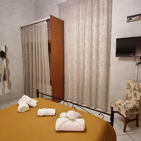 Il Rifugio A San Martino Apartment