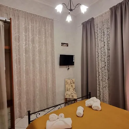 Apartmán Il Rifugio A San Martino *